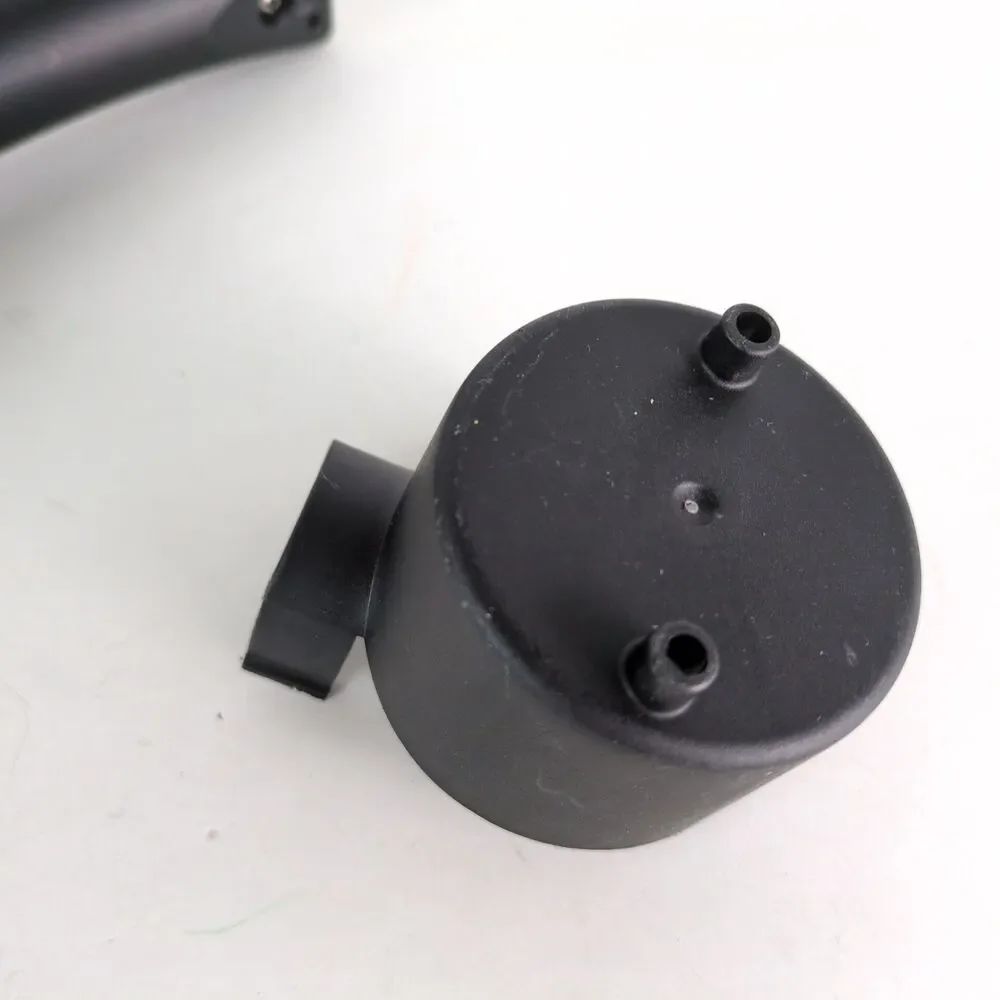 DeLonghi EC-5 Espresso Machine Replacement Parts Filter Holder Cup Adapter Spoon